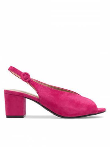 Clara Barson Босоніжки LS6019-01 Рожевий Clara Barson Босоніжки LS6019-01 Рожевий