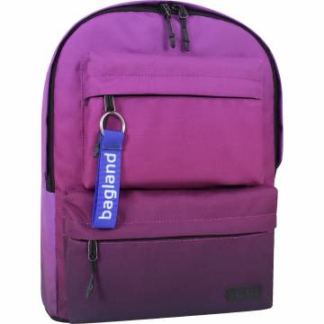 Рюкзак Bagland Rainbow 16 л. сублімація 931 (00199664) Рюкзак Bagland Rainbow 16 л. сублімація 931 (00199664)