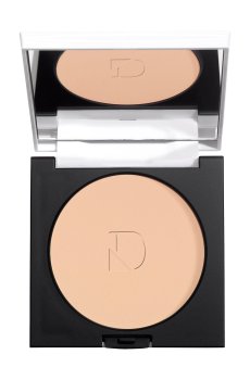 Пудра для лица Diego Dalla Palma Compact Powder, 10 Ivory, 8 г