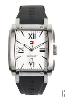 Часы Tommy Hilfiger