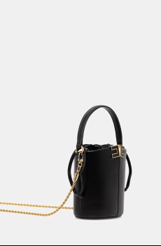 Elisabetta Franchi сумка-шкатулка для женщин