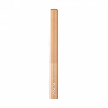 Уценка! Водостойкая жидкая подводка для глаз Kiko Milano Super Colour Eyeliner 02 Gold, 1.7 мл Уценка! Водостойкая жидкая подводка для глаз Kiko Milano Super Colour Eyeliner 02 Gold, 1.7 мл