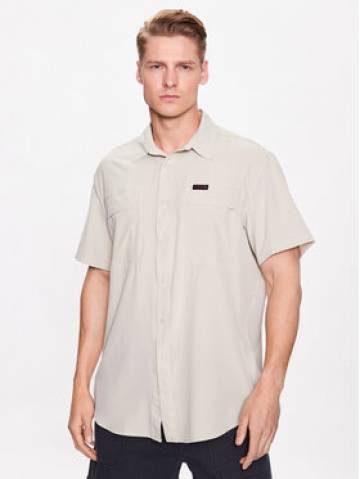 Wrangler Сорочка WA5UNHC16 112333369 Бежевий Regular Fit Wrangler Сорочка WA5UNHC16 112333369 Бежевий Regular Fit