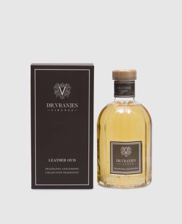 Аромадиффузор Leather Oud 1250 мл Аромадиффузор Leather Oud 1250 мл