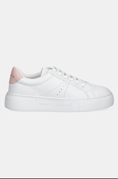 Кроссовки Armani Exchange