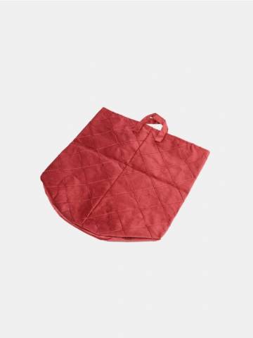 Кошик для білизни - рожевий Кошик для білизни - рожевий