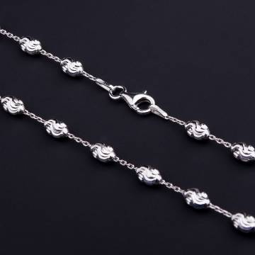 Колье из серебра 15132 Колье из серебра 15132