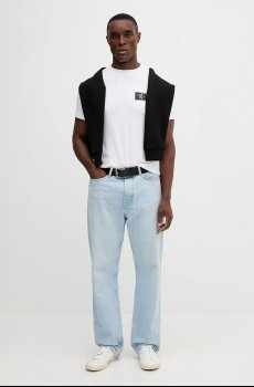 Футболка Karl Lagerfeld Karl Lagerfeld x Paris Hilton