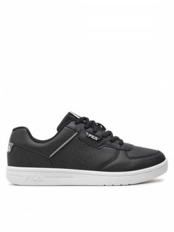 Fila Снікерcи C. Court Teens FFT0066 Чорний Fila Снікерcи C. Court Teens FFT0066 Чорний