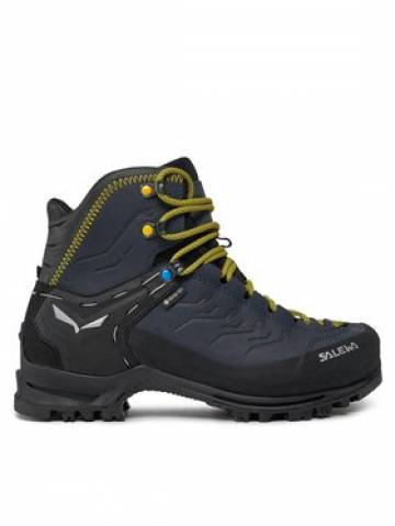 Salewa Трекінгові черевики Rapace Gtx GORE-TEX 61332-0960 синій Salewa Трекінгові черевики Rapace Gtx GORE-TEX 61332-0960 синій