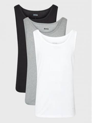 Boss Набір 3 майок 50475278 Кольоровий Regular Fit Boss Набір 3 майок 50475278 Кольоровий Regular Fit