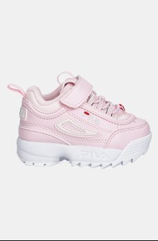 Детские кроссовки Fila DISRUPTOR E F