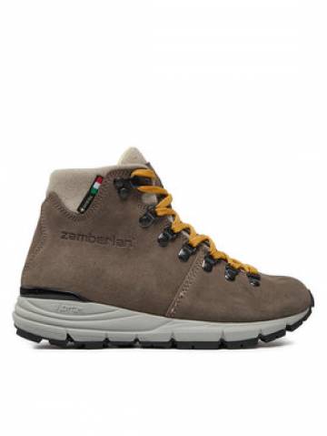 Zamberlan Трекінгові черевики Cornell Lite Gtx GORE-TEX 0325PW0G Бежевий Zamberlan Трекінгові черевики Cornell Lite Gtx GORE-TEX 0325PW0G Бежевий
