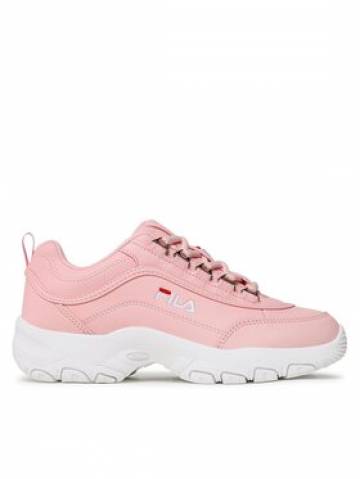 Fila Снікерcи Strada Teens FFT0009.40063 Рожевий Fila Снікерcи Strada Teens FFT0009.40063 Рожевий
