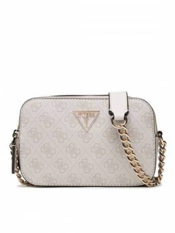 Guess Сумка Noelle (BD) HWBD78 79140 Écru