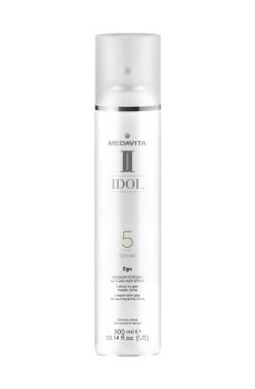 Спрей для укладки волос Medavita Idol Ego Gas Hair Spray Средне-сильная фиксация, 300 мл