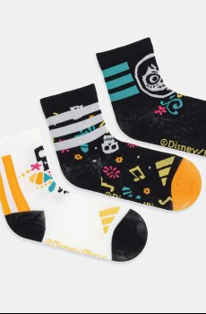 Детские носки adidas Performance 3 шт