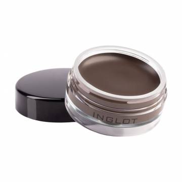 Гелевая подводка для глаз Inglot AMC Eyeliner Gel 90, 5.5 г Гелевая подводка для глаз Inglot AMC Eyeliner Gel 90, 5.5 г