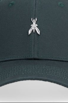 Хлопковая кепка Patrizia Pepe