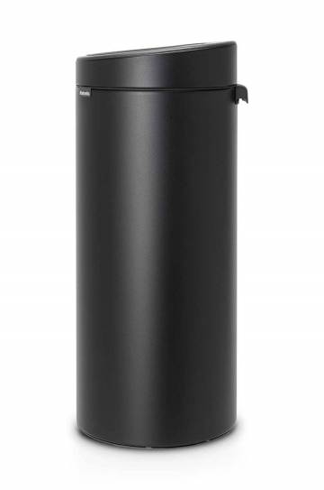 Урна для мусора Brabantia Touch Bin New 30 L Урна для мусора Brabantia Touch Bin New 30 L