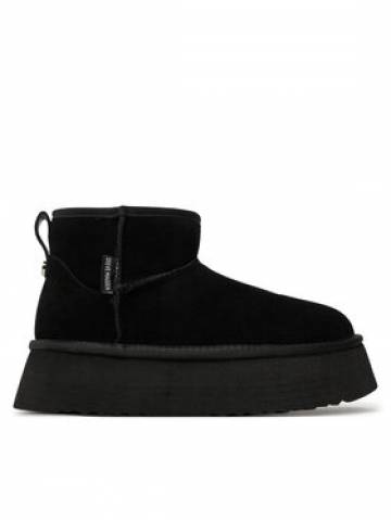 Steve Madden Снігоходи Campfire SM11002737 Чорний Steve Madden Снігоходи Campfire SM11002737 Чорний