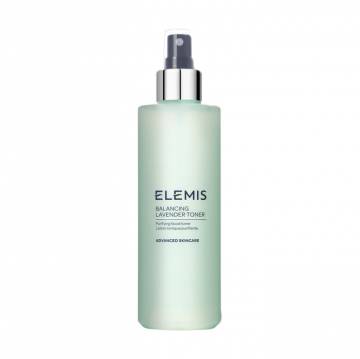 Уценка! Очищающий тонер для лица Elemis Balancing Lavender Toner с экстрактом лаванды, для комбинированной кожи, 200 мл Уценка! Очищающий тонер для лица Elemis Balancing Lavender Toner с экстрактом лаванды, для комбинированной кожи, 200 мл
