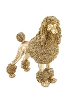 Декоративная фигурка home & lifestyle 33 x 31 x 16 cm