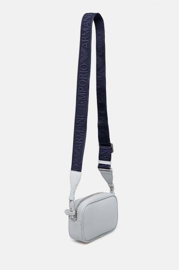 Сумочка Emporio Armani цвет серый EW000537 AF12036 Сумочка Emporio Armani цвет серый EW000537 AF12036