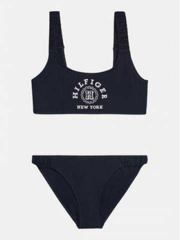 Tommy Hilfiger Купальник UG0UG00729 Cиній Tommy Hilfiger Купальник UG0UG00729 Cиній