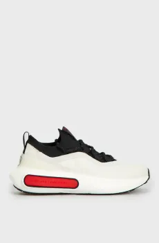 Женские бежевые кроссовки UA W Phantom 4 Бежевый 7 Under Armour 3027594-300