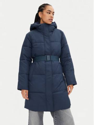 Calvin Klein Jeans Пуховик J20J224122 Cиній Relaxed Fit Calvin Klein Jeans Пуховик J20J224122 Cиній Relaxed Fit