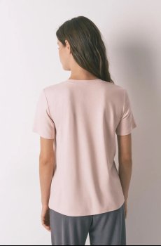 Пижамная футболка womensecret