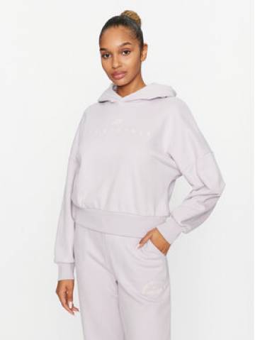 4F Світшот 4FAW23TSWSF0717 Фіолетовий Regular Fit 4F Світшот 4FAW23TSWSF0717 Фіолетовий Regular Fit