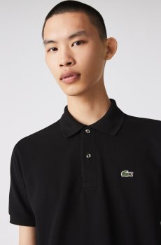 Lacoste поло чоловіче L.12.12
