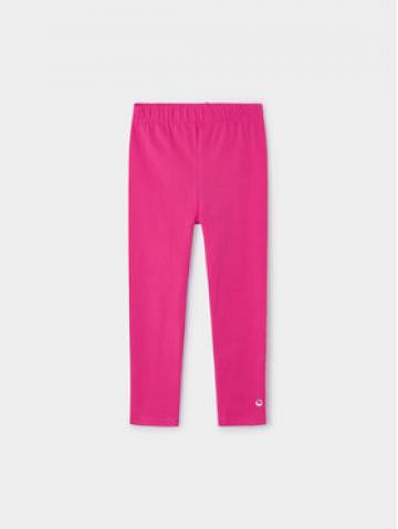 Mayoral Легінси 748 Рожевий Slim Fit Mayoral Легінси 748 Рожевий Slim Fit