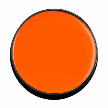 Кремовый грим для лица и тела Mehron Color Cups, Orange, 14 г Кремовый грим для лица и тела Mehron Color Cups, Orange, 14 г