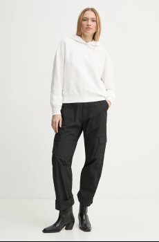 Хлопковые брюки G-Star