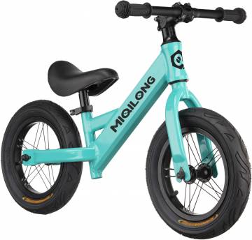 Біговел Miqilong HPA Бірюзовий 12 (ZCY-HPA12-TURQUOISE) Біговел Miqilong HPA Бірюзовий 12 (ZCY-HPA12-TURQUOISE)