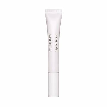 Блеск для губ Clarins Lip Perfector 20 Translucent Glow, 12 мл Блеск для губ Clarins Lip Perfector 20 Translucent Glow, 12 мл