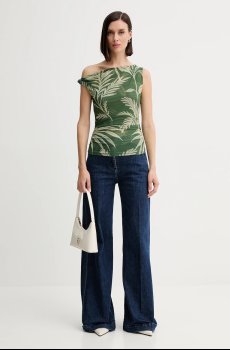 Блузка Guess MIRIN