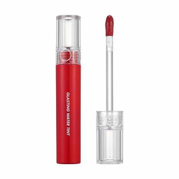 Тинт для губ Rom&nd Glasting Water Tint 04 Vintage Ocean, 4 г Тинт для губ Rom&nd Glasting Water Tint 04 Vintage Ocean, 4 г