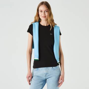 Lacoste футболка жіноча Lacoste футболка жіноча