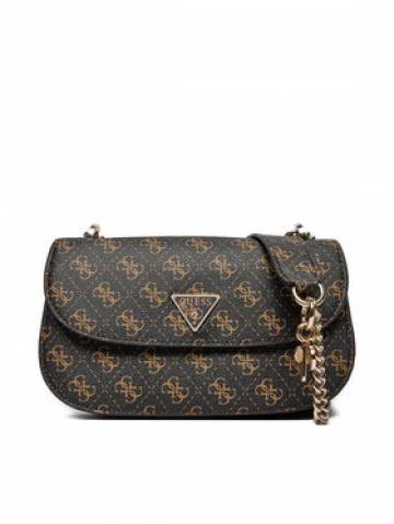 Guess Сумка HWEQG9 51021 Коричневий