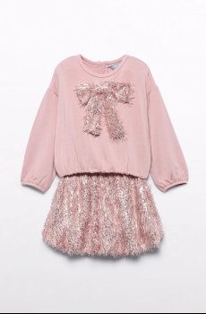 Детский комплект Abel&Lula