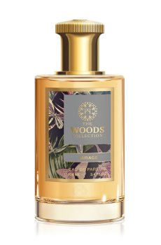 The Woods Collection Mirage Парфюмированная вода унисекс, 100 мл