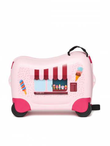 Samsonite Дитяча валіза Dream2Go 145033-9958-1BEU Рожевий Samsonite Дитяча валіза Dream2Go 145033-9958-1BEU Рожевий