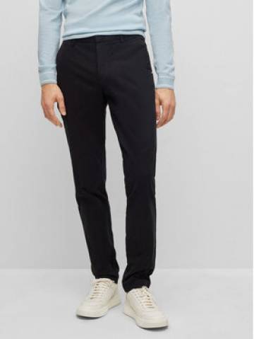 Boss Чіноси Kaito1 50487966 Чорний Slim Fit Boss Чіноси Kaito1 50487966 Чорний Slim Fit