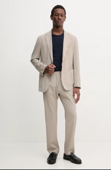 Хлопковая двусторонняя футболка FROM FUTURE