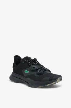 Женские черные кроссовки Черный 37 Lacoste 742SFA006402H
