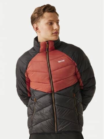 Regatta Пуховик Dalent RMN248 Червоний Regular Fit Regatta Пуховик Dalent RMN248 Червоний Regular Fit